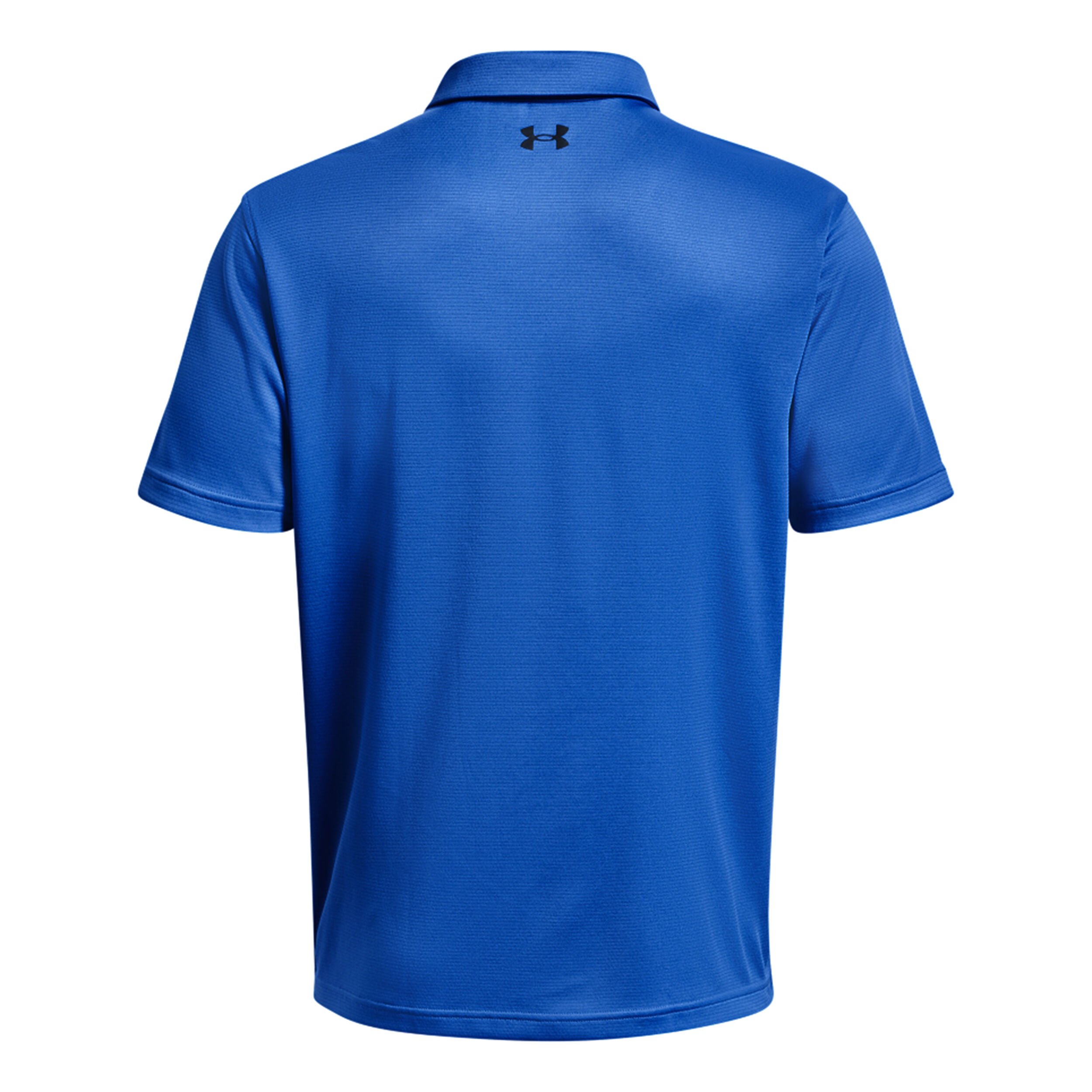 Tech Polo Herren - Blau