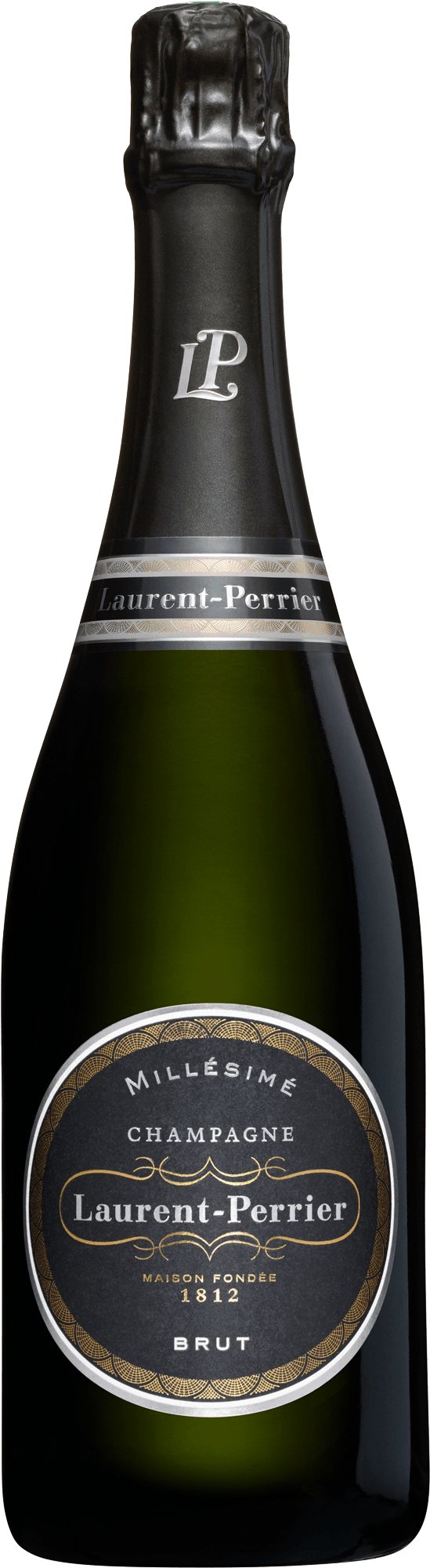 Laurent-perrier brut 2012