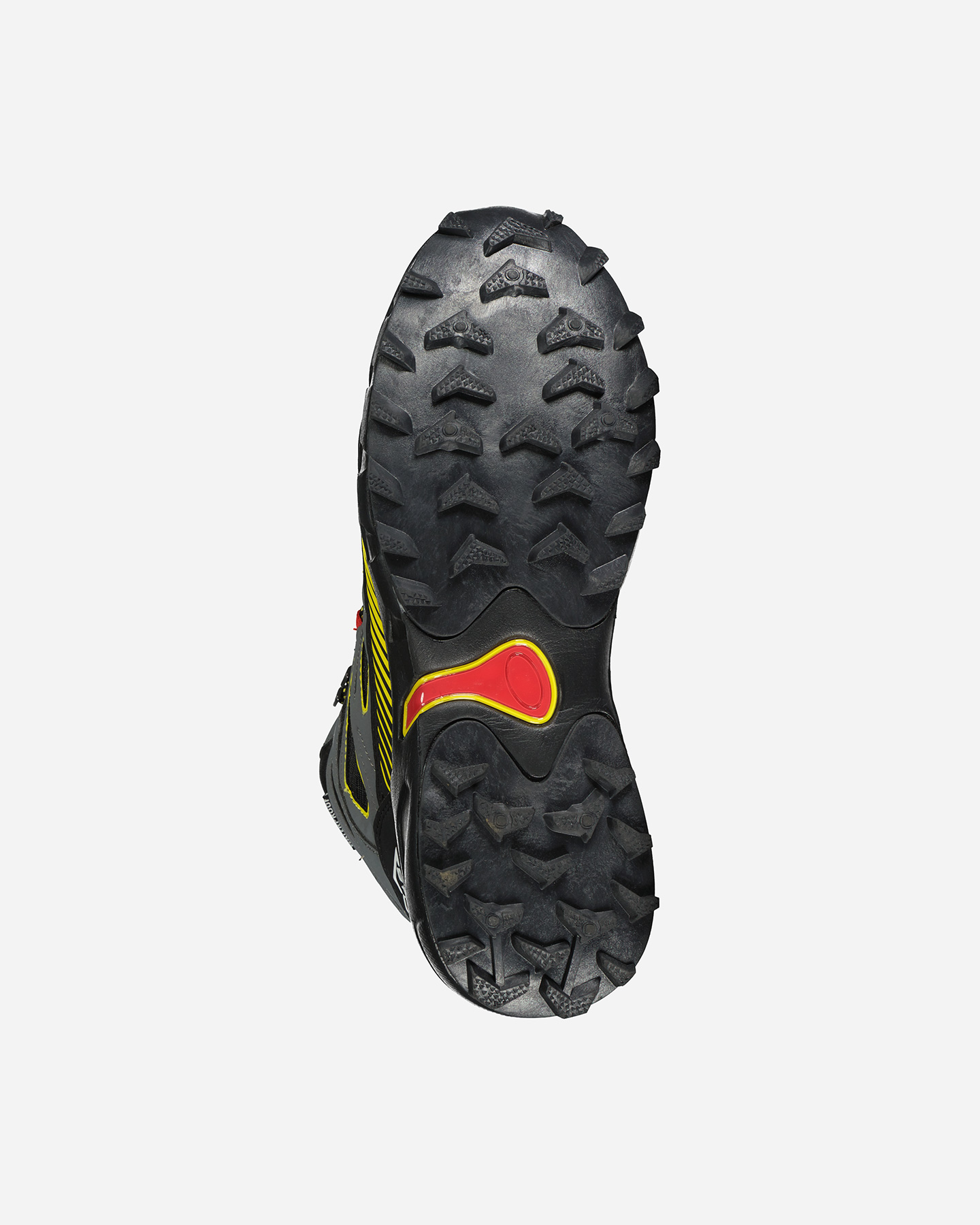 8848 Teide Mid Wp M OSS25M01-02 Buty trekkingowe