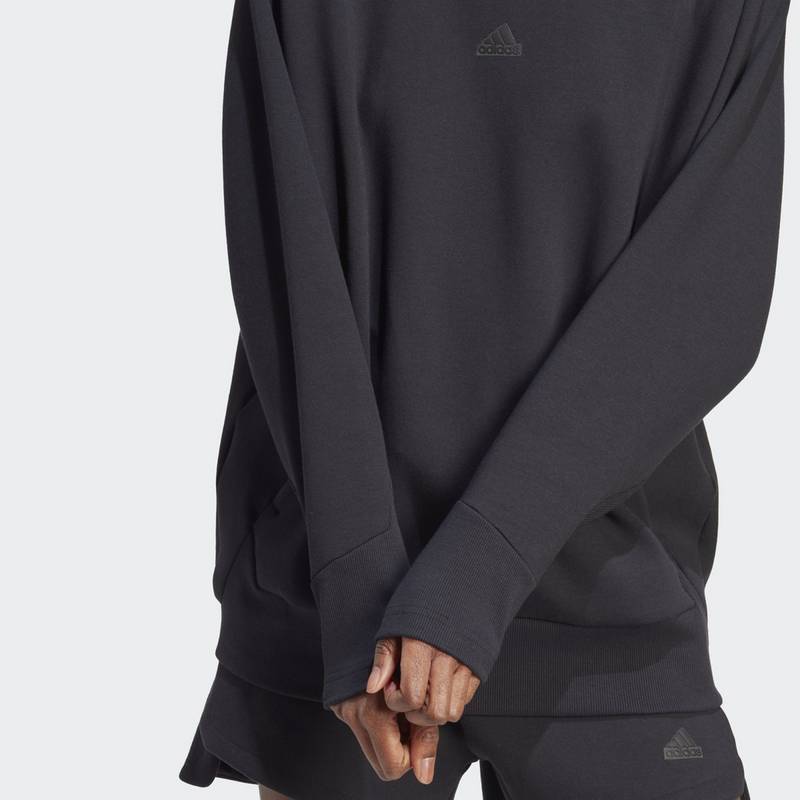 adidas Overhead adidas Z.N.E. Hoodie Hoodie Damen