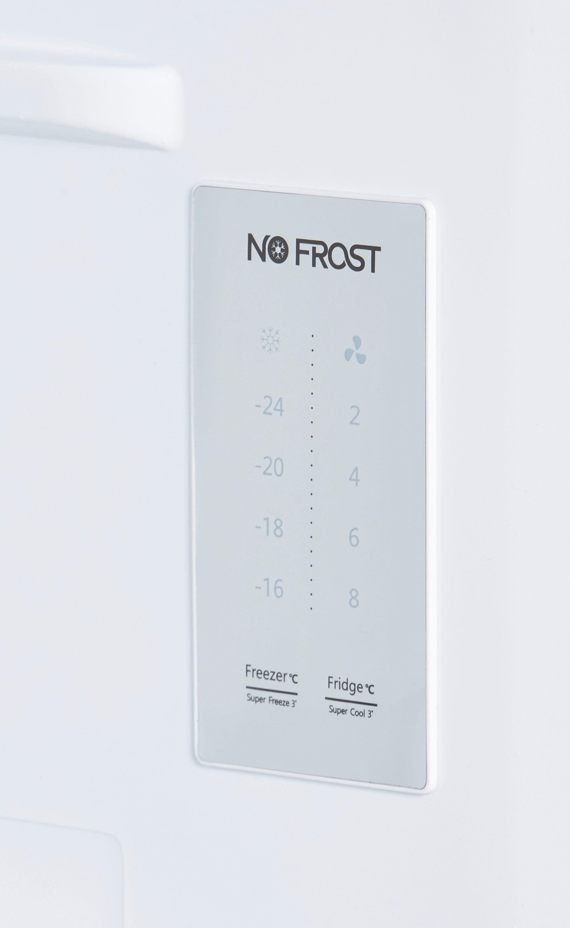 Hisense Multi Door RQ515N4AC2, 181,7 cm hoch, 79,4 cm breit