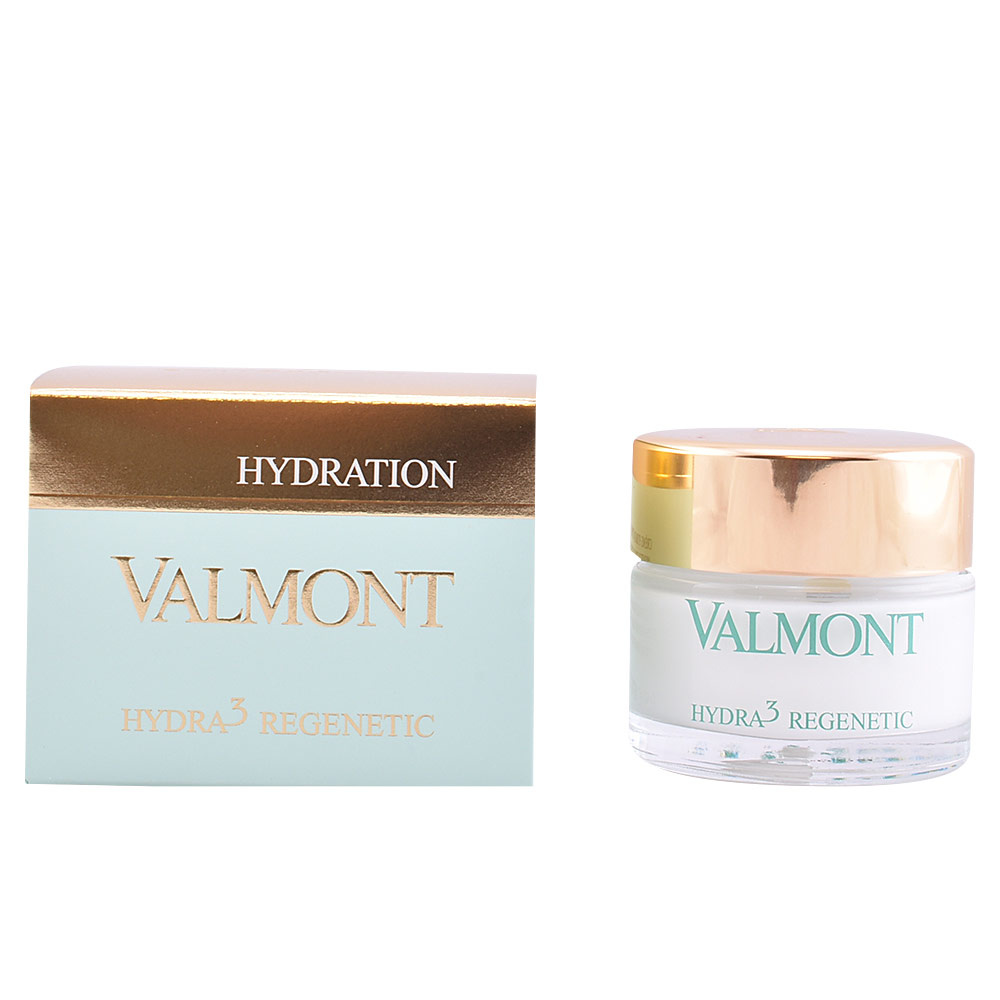 Valmont Hydra 3 Regenetic Cream Long-lasting Hydratation Valmont Soin visage