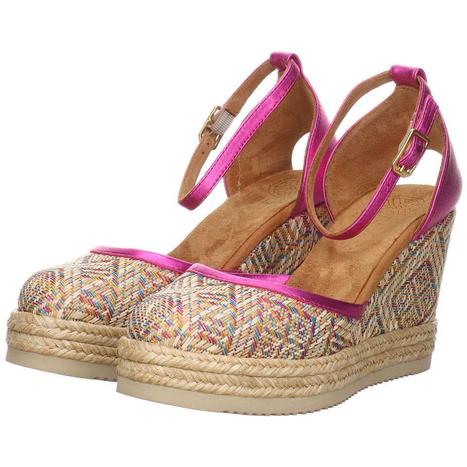 Unisa Cameo Sandalette