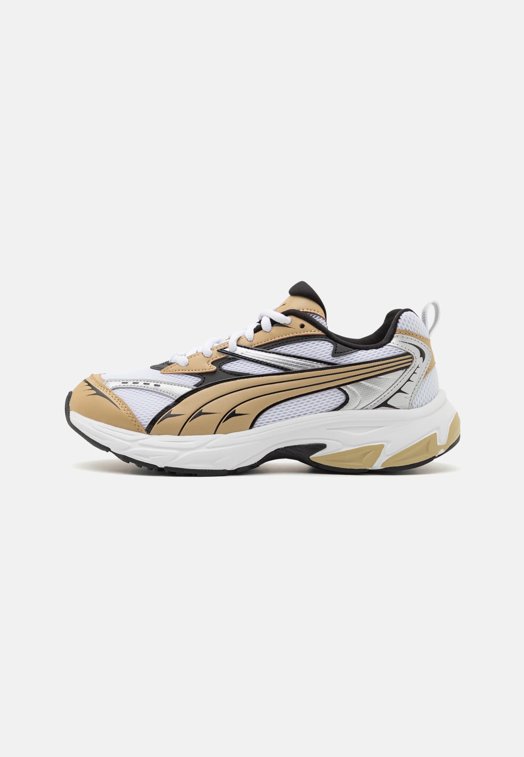 Puma MORPHIC UNISEX - Zapatillas bajas