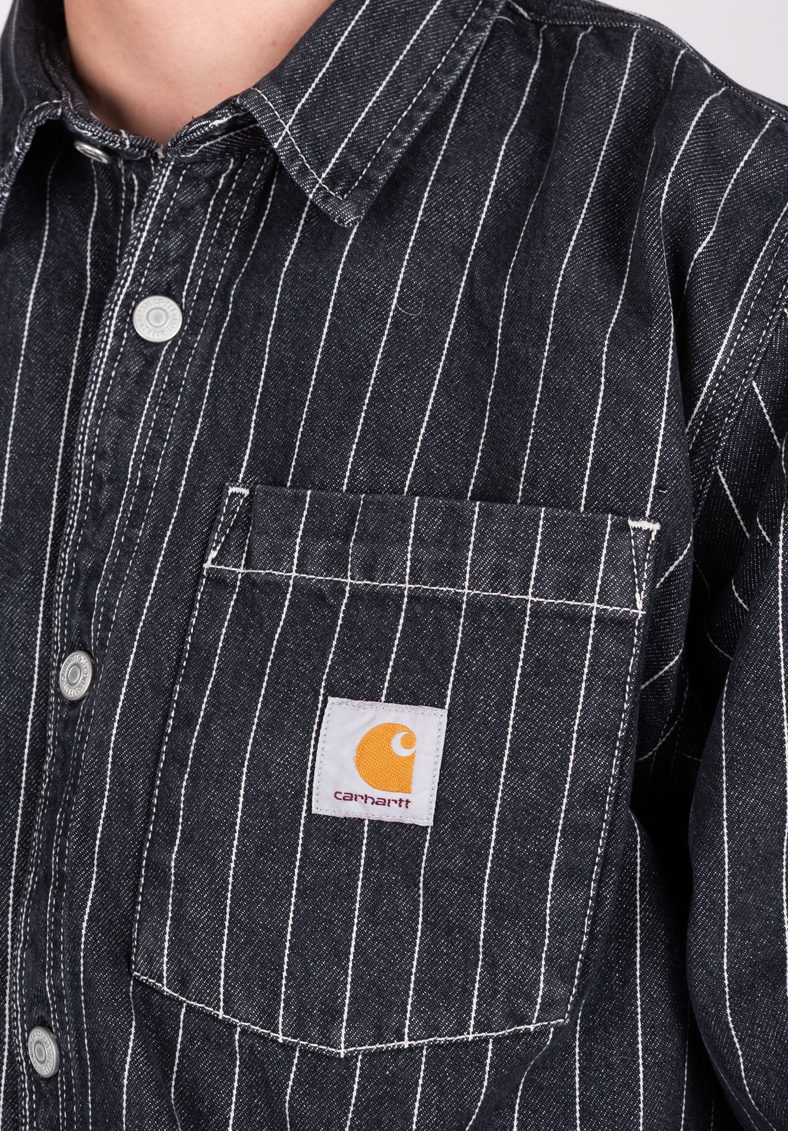 Orlean Shirt Jac