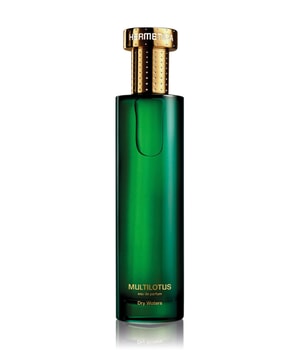 HERMETICA Dry Waters Collection Multilotus Eau de Parfum 100 ml