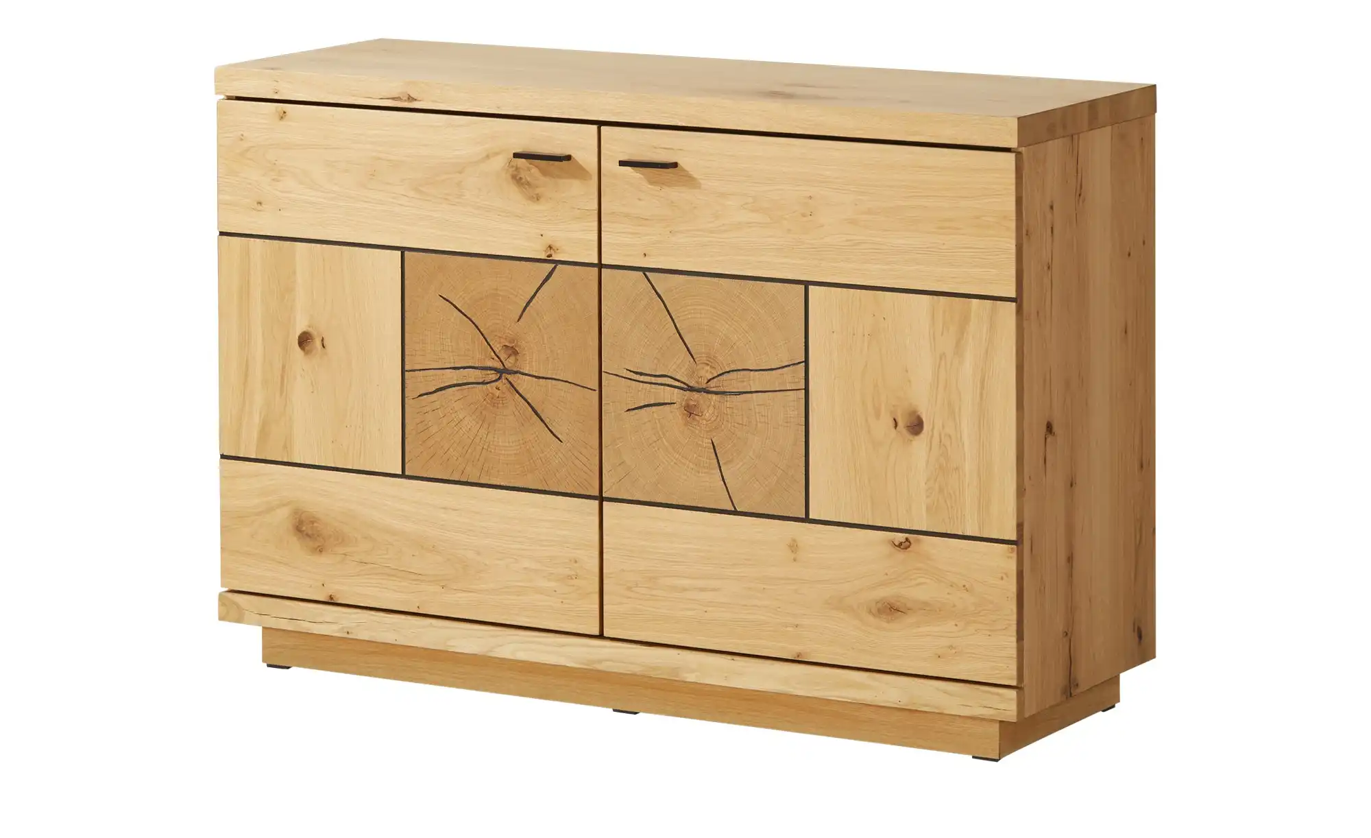 Gray & Jones Sideboard Black Coast Two