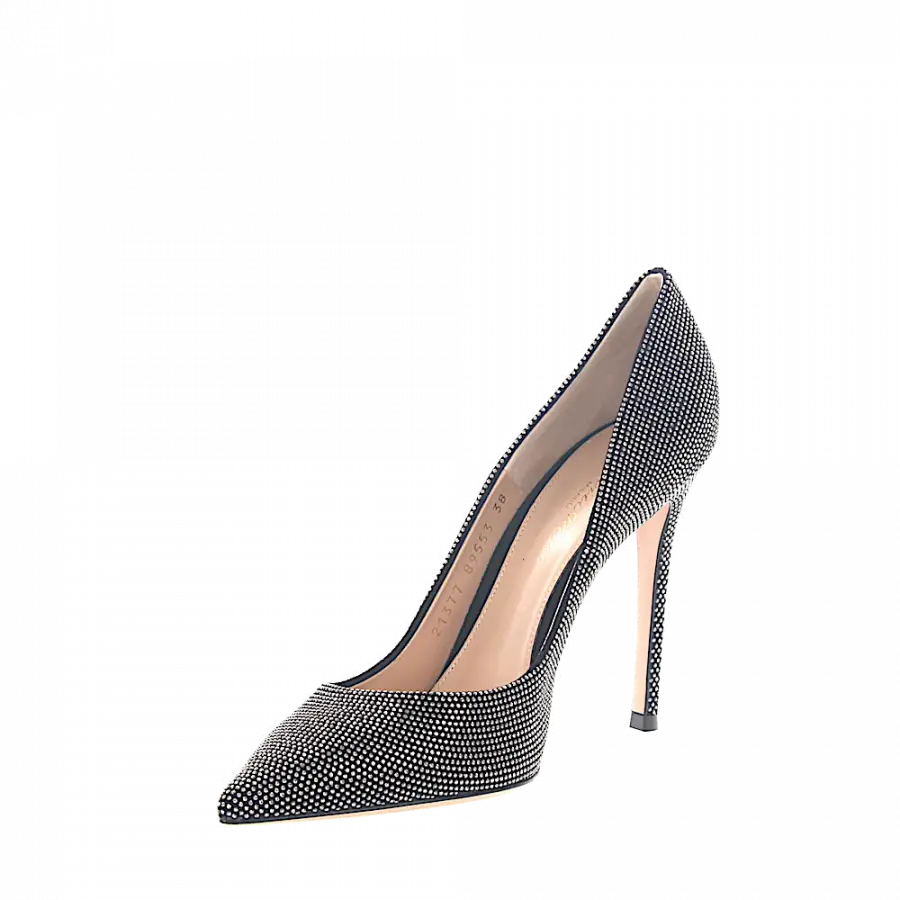 Gianvito Rossi - Pumps - schwarz