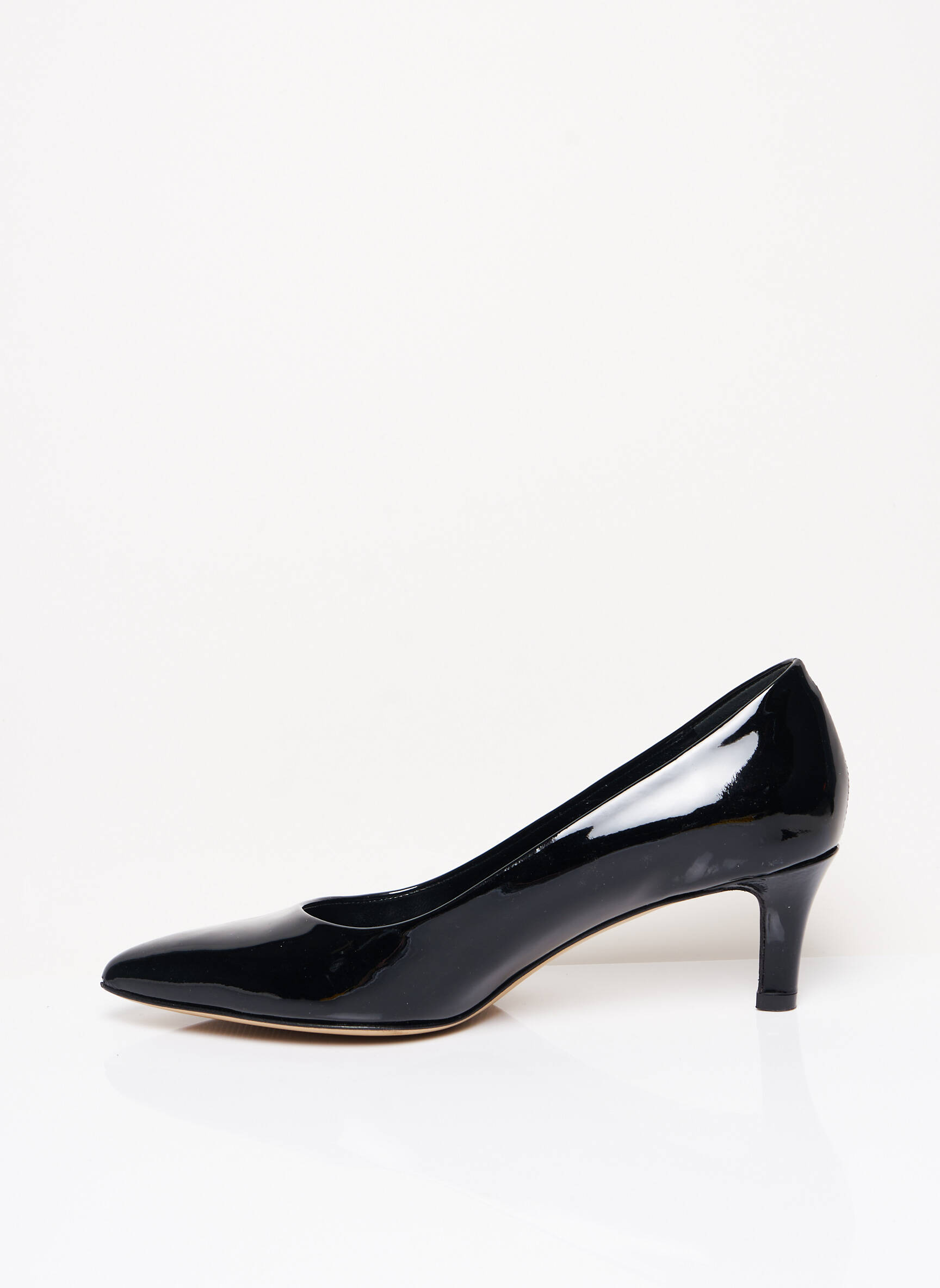 Musella Escarpins Femme couleur noir