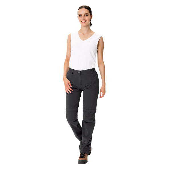 FARLEY STRETCH ZO PANTS II Damen - Trekkinghose