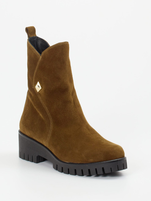 Stiefelette-17352290007 Donna Carolina