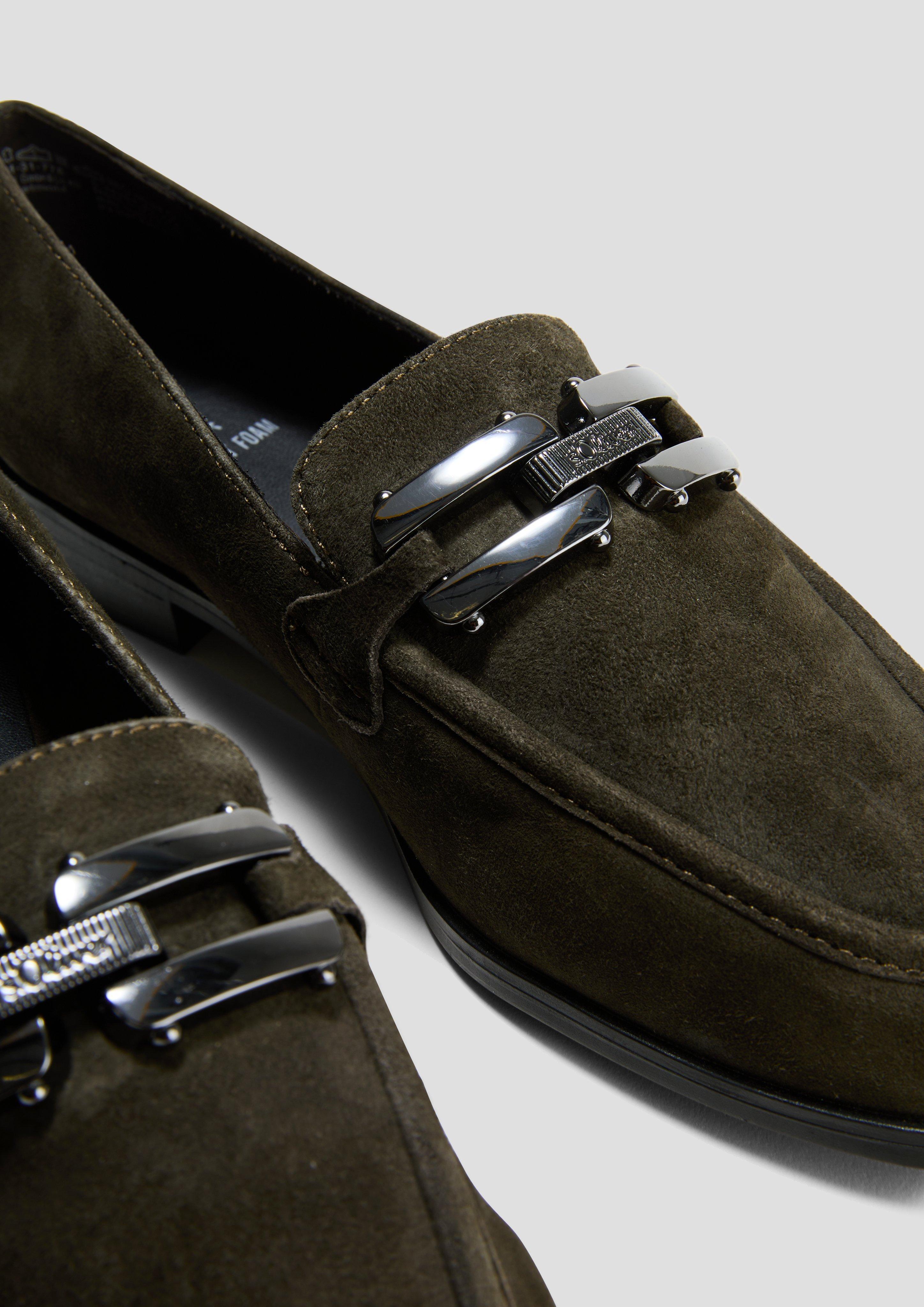 Slipper mit Schmuck-Detail  6008290-778