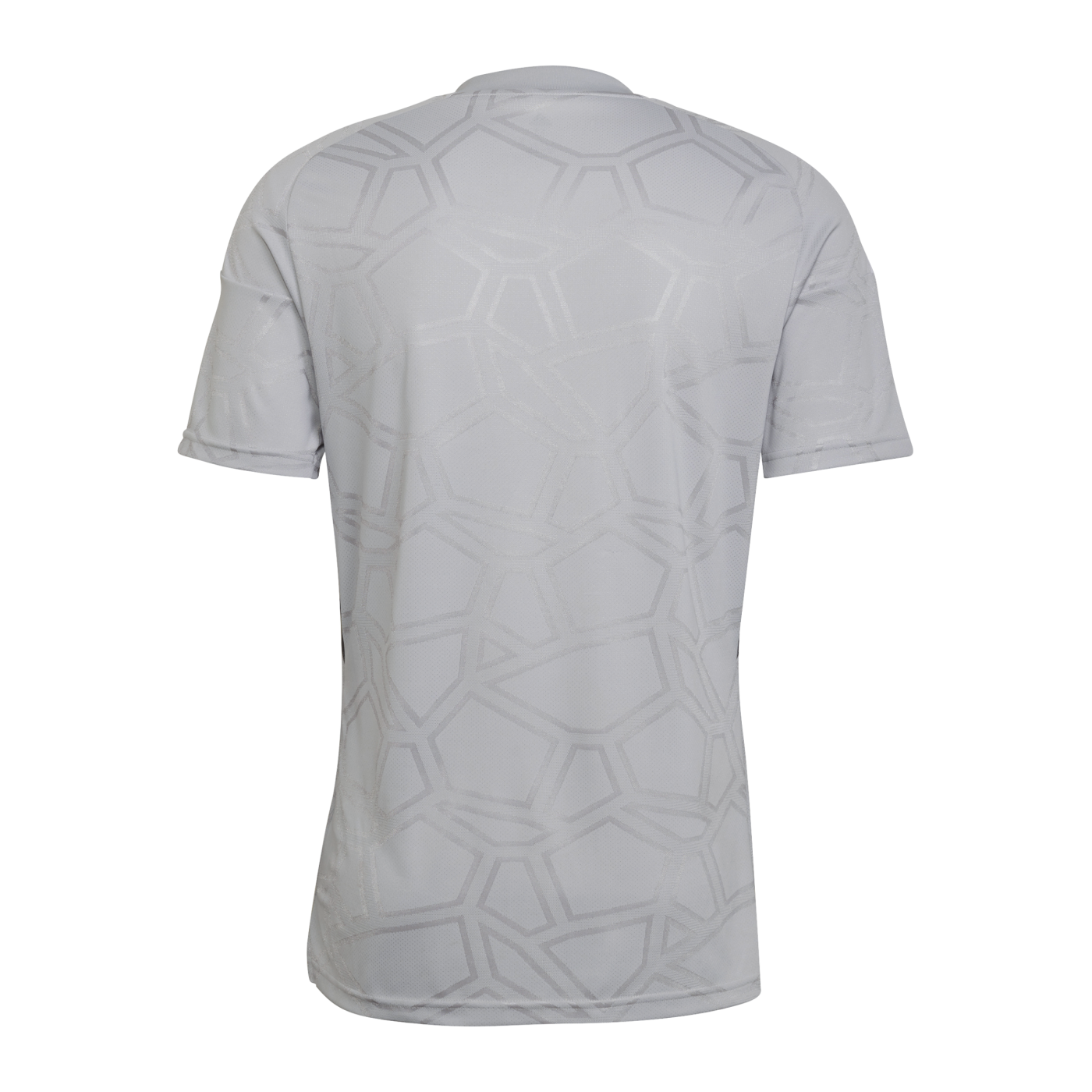 adidas Condivo 22 MD Trikot Grau Weiss