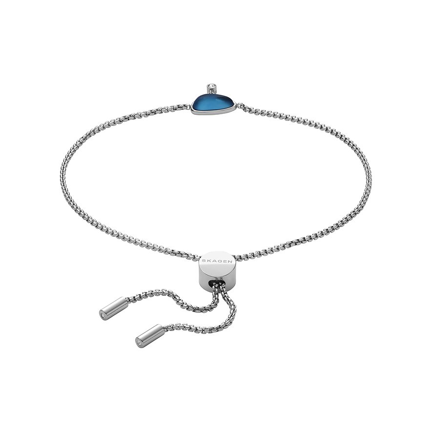 Skagen Armband Sea Glass