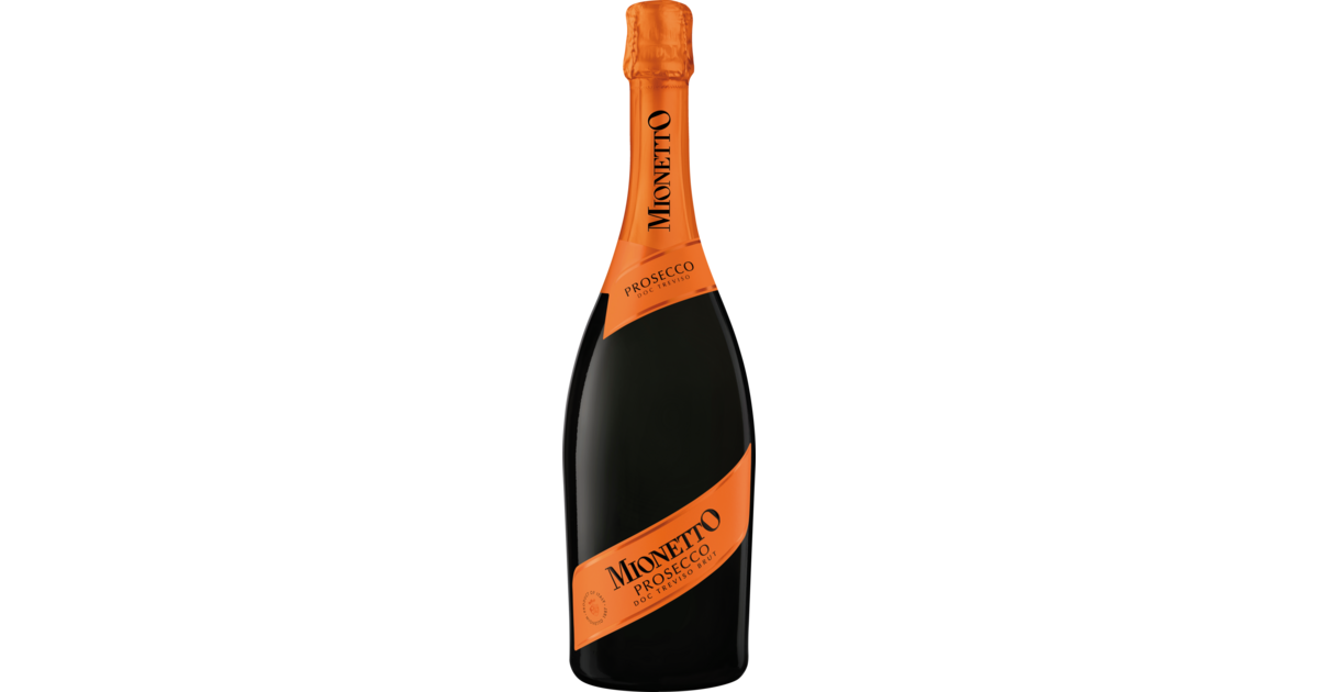 Mionetto Prosecco Spumante Prestige