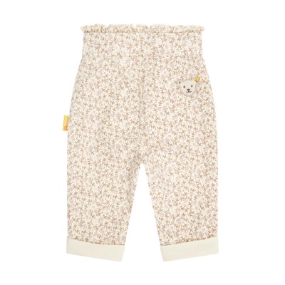 Hose, beige für Mädchen