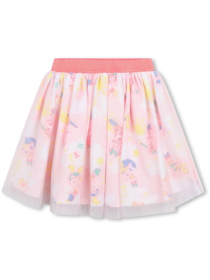 Billieblush Rock in Bunt günstig kaufen