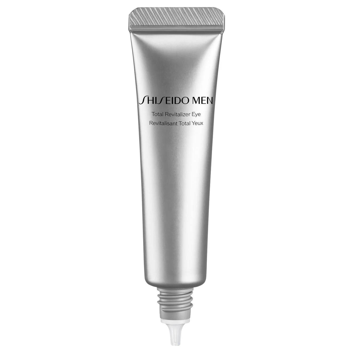 Men Total Revitalizer Eye - Третман против подочњака и тамних кругова, Крема против бора за око очију