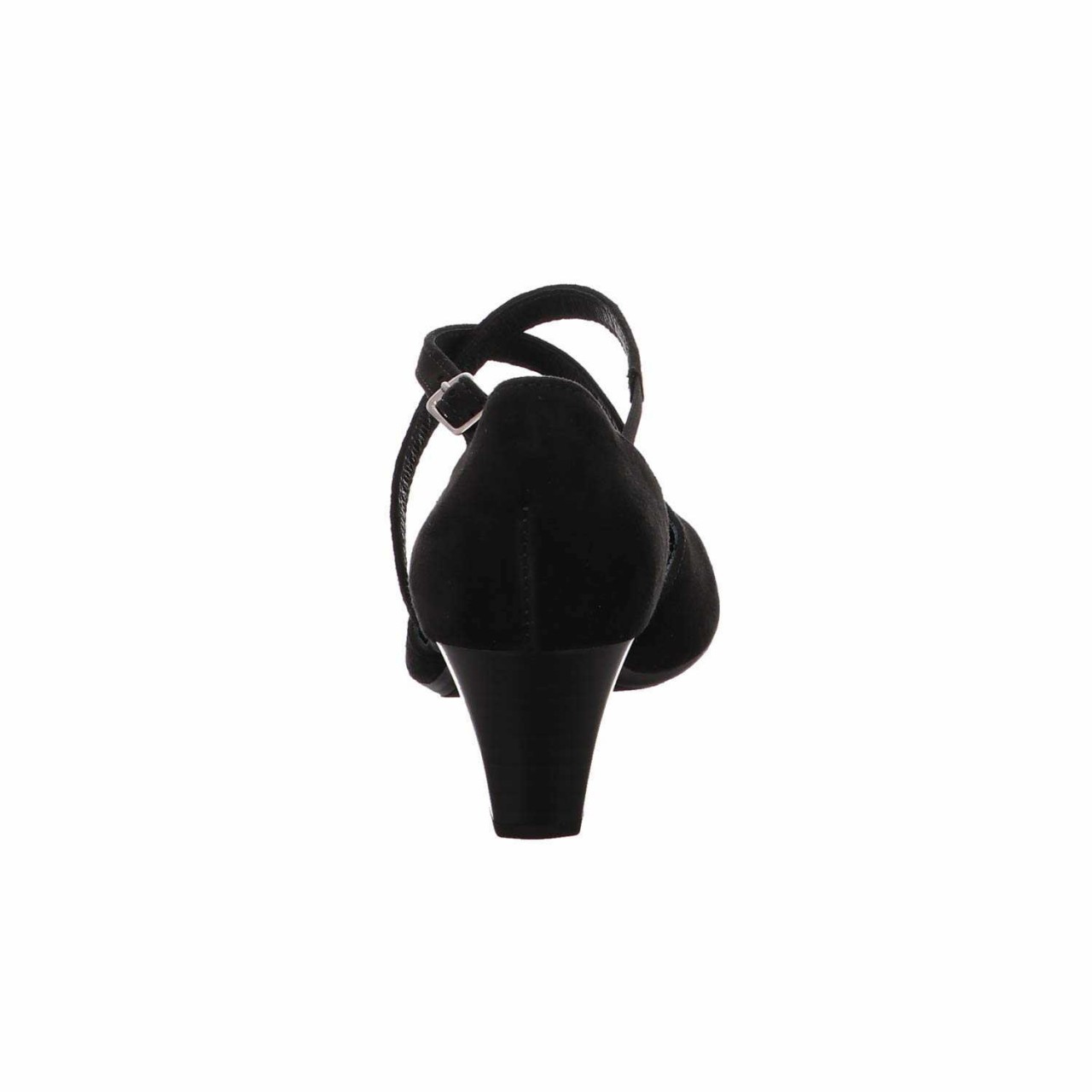 GABOR Spangenpumps schwarz