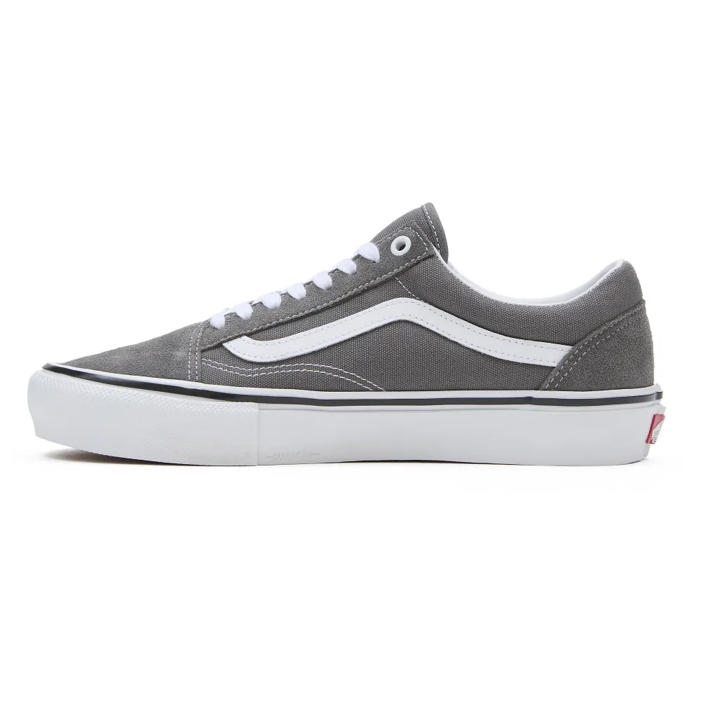 Vans Skate Old Skool VN0A5FCB1N6 / grau