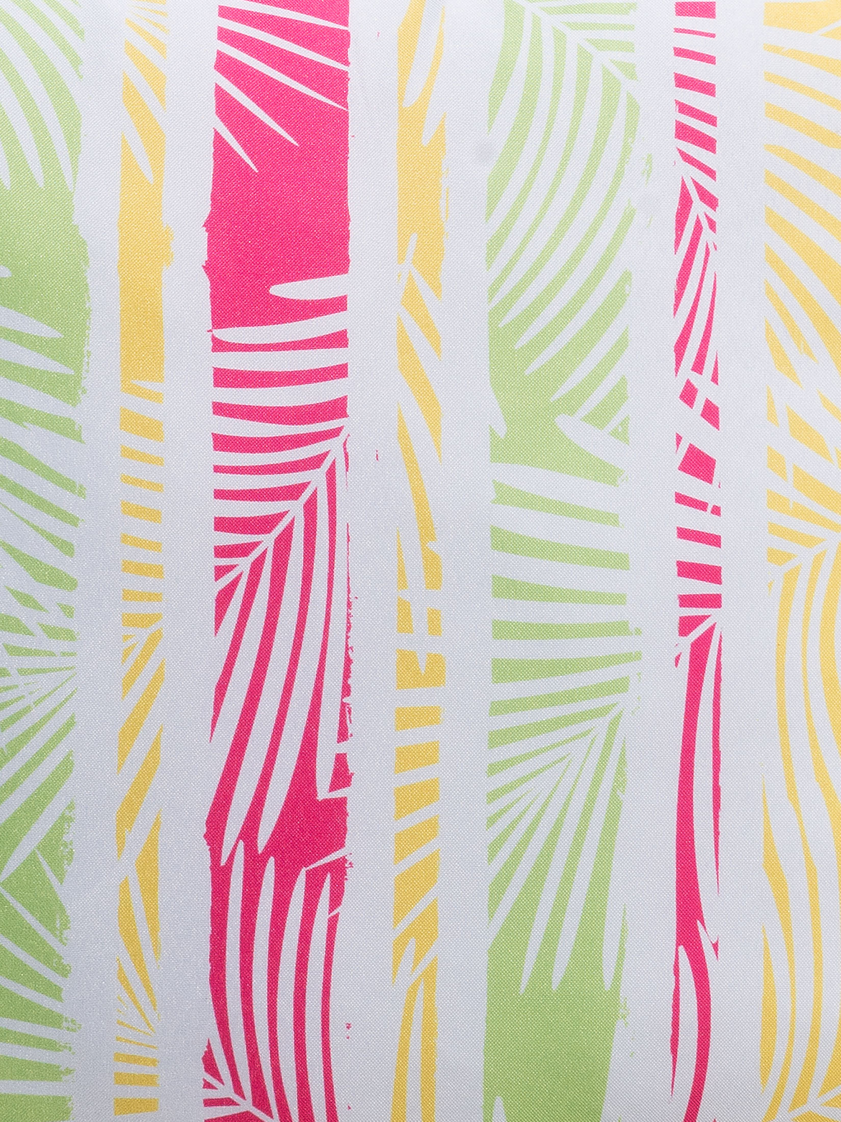 Ilan Outdoor-Kissen, Bunt