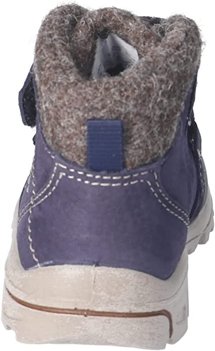 RICOSTA Lauflernschuhe blau