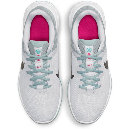 DAMEN LAUFSCHUHE REVOLUTION 6 NEXT NATURE
