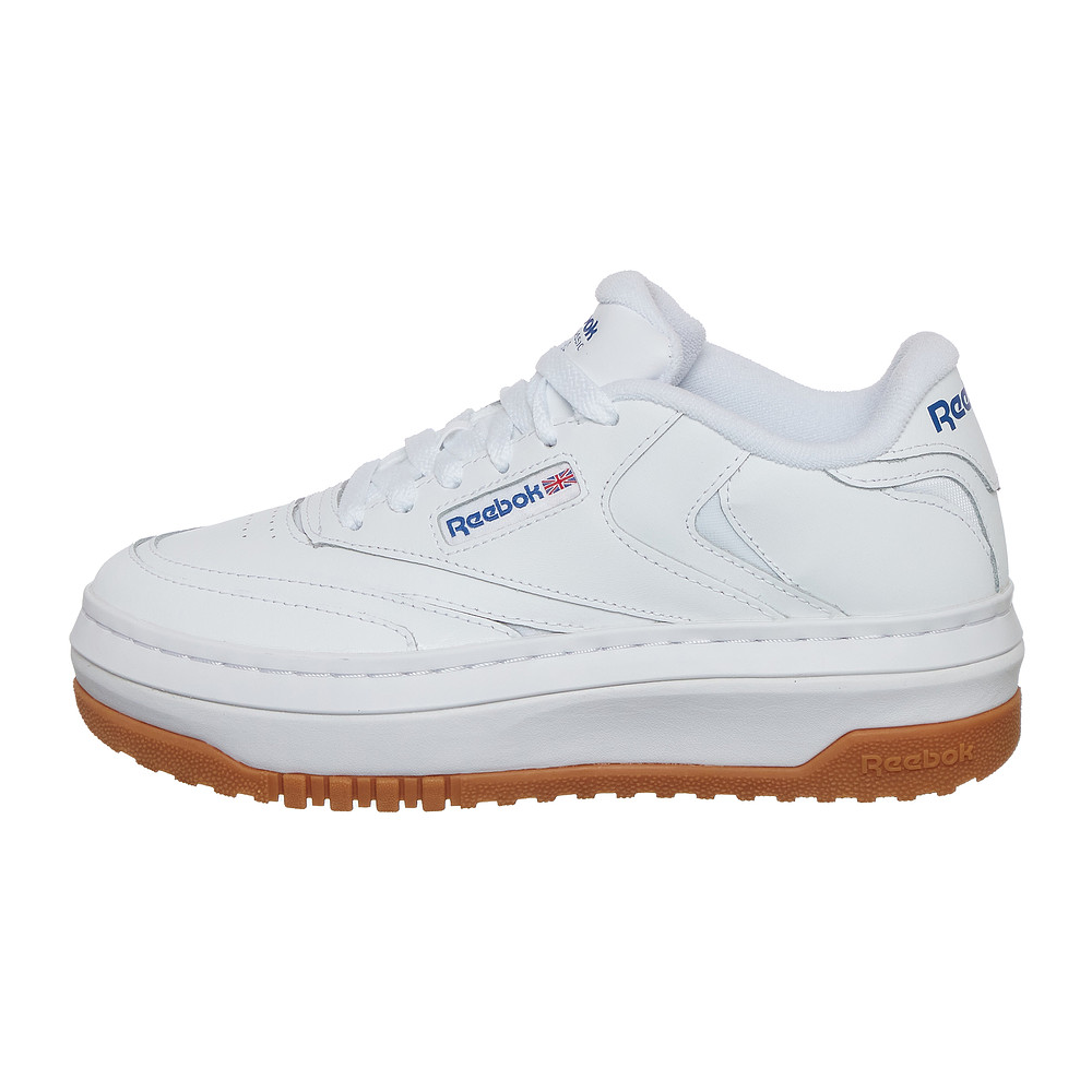Reebok Club C Extra GZ2424 / weiss