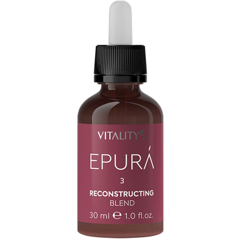 Vitality's EPURÁ Reconstructing Blend 30 ml