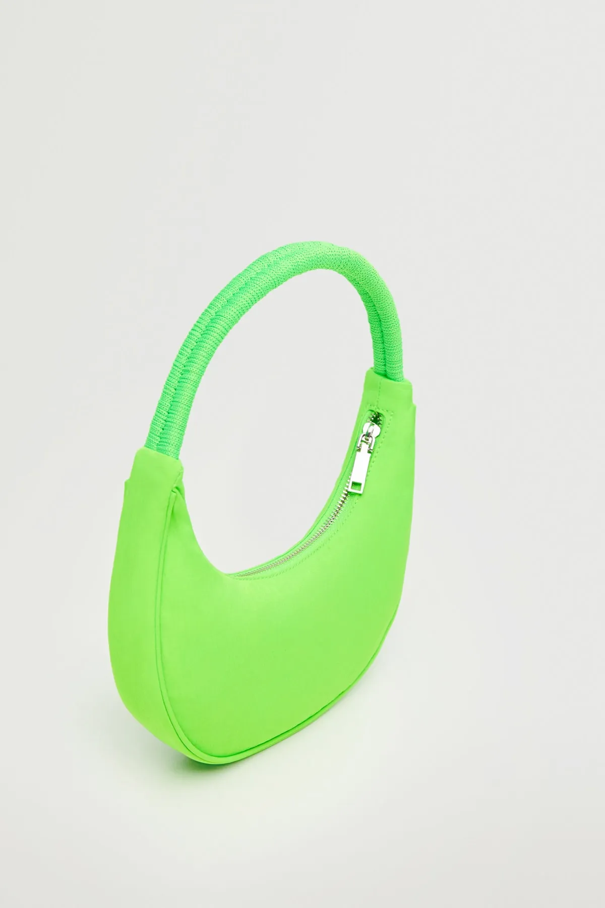 MANGO  27034022 Damen/Mädchen Grün
