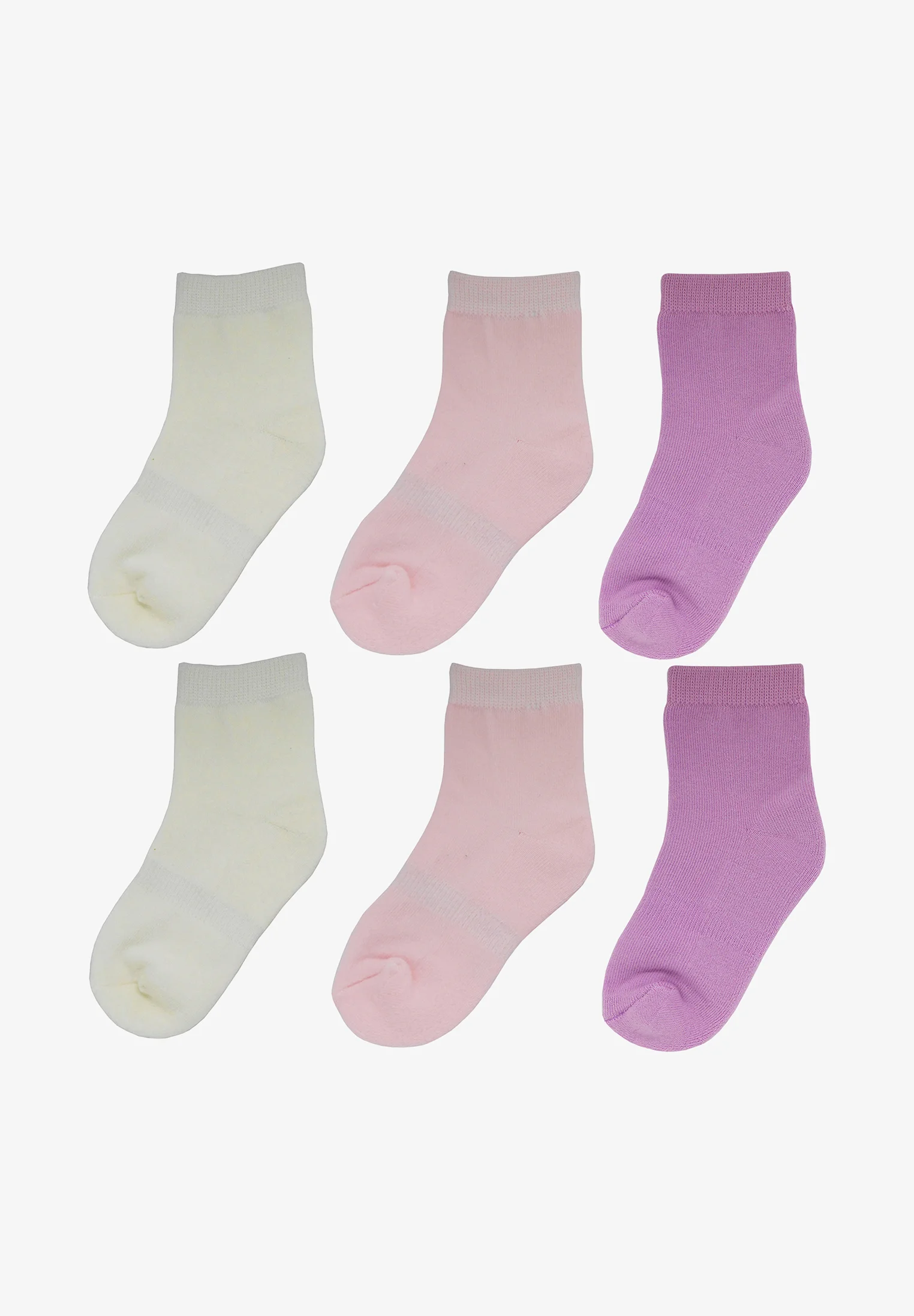 Yalion 6 PACK - Calcetines