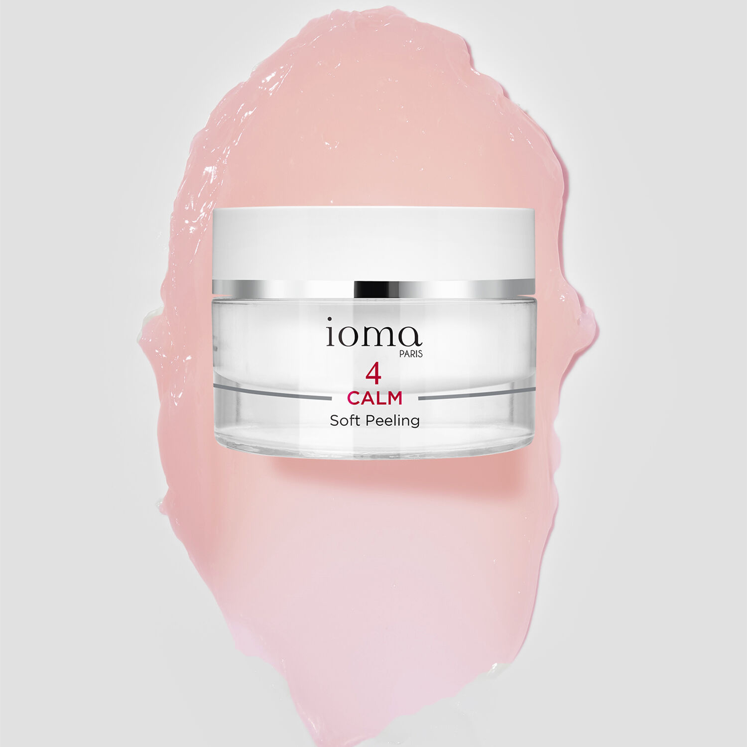 Ioma Soft Peeling Soin Exfoliant Doux
