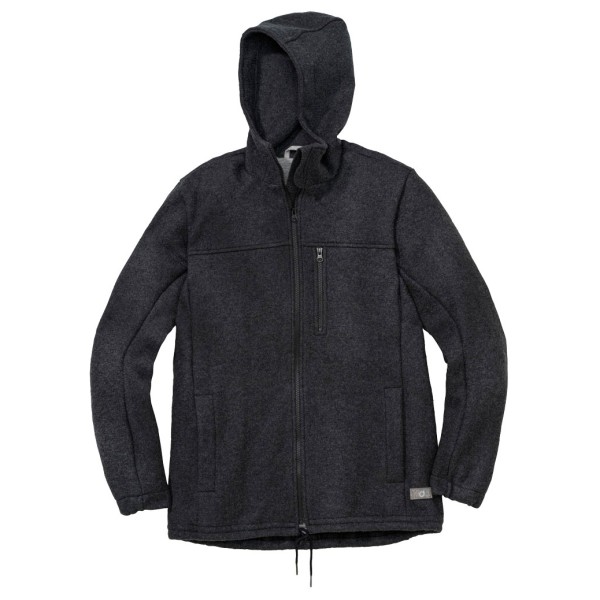 disana - Herren-Jacke - Wolljacke
