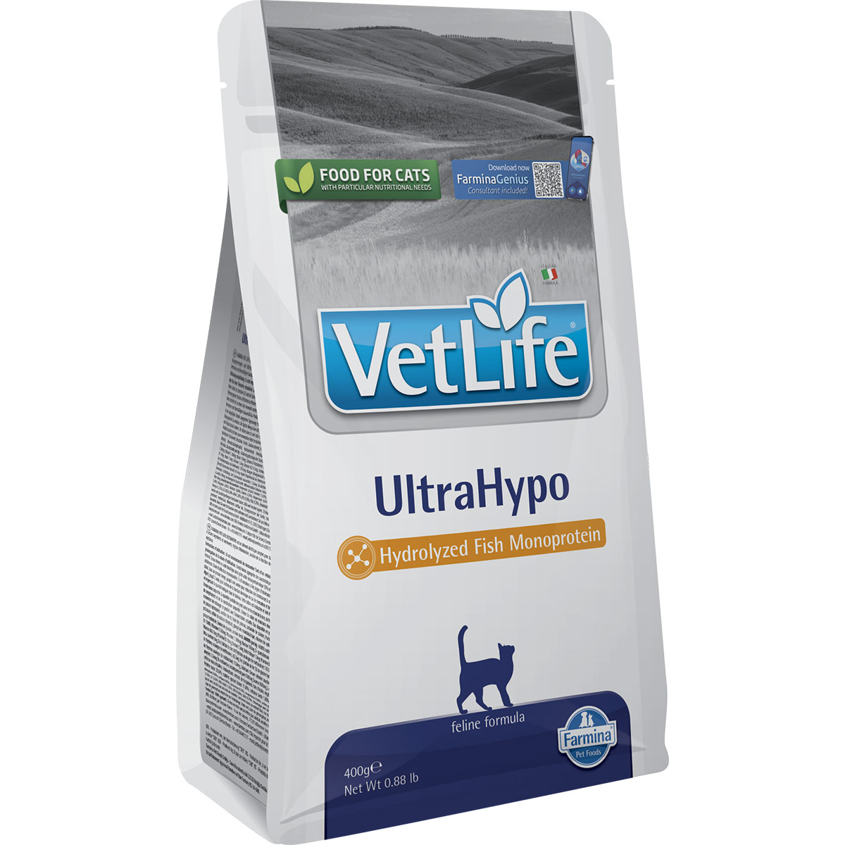 Farmina Vet Life Cat Ultrahypo günstig kaufen