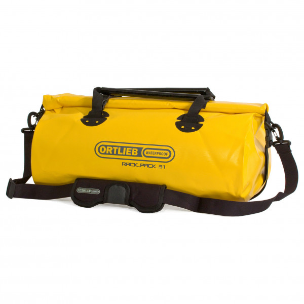 Ortlieb - Rack-Pack 31 - Reisetasche