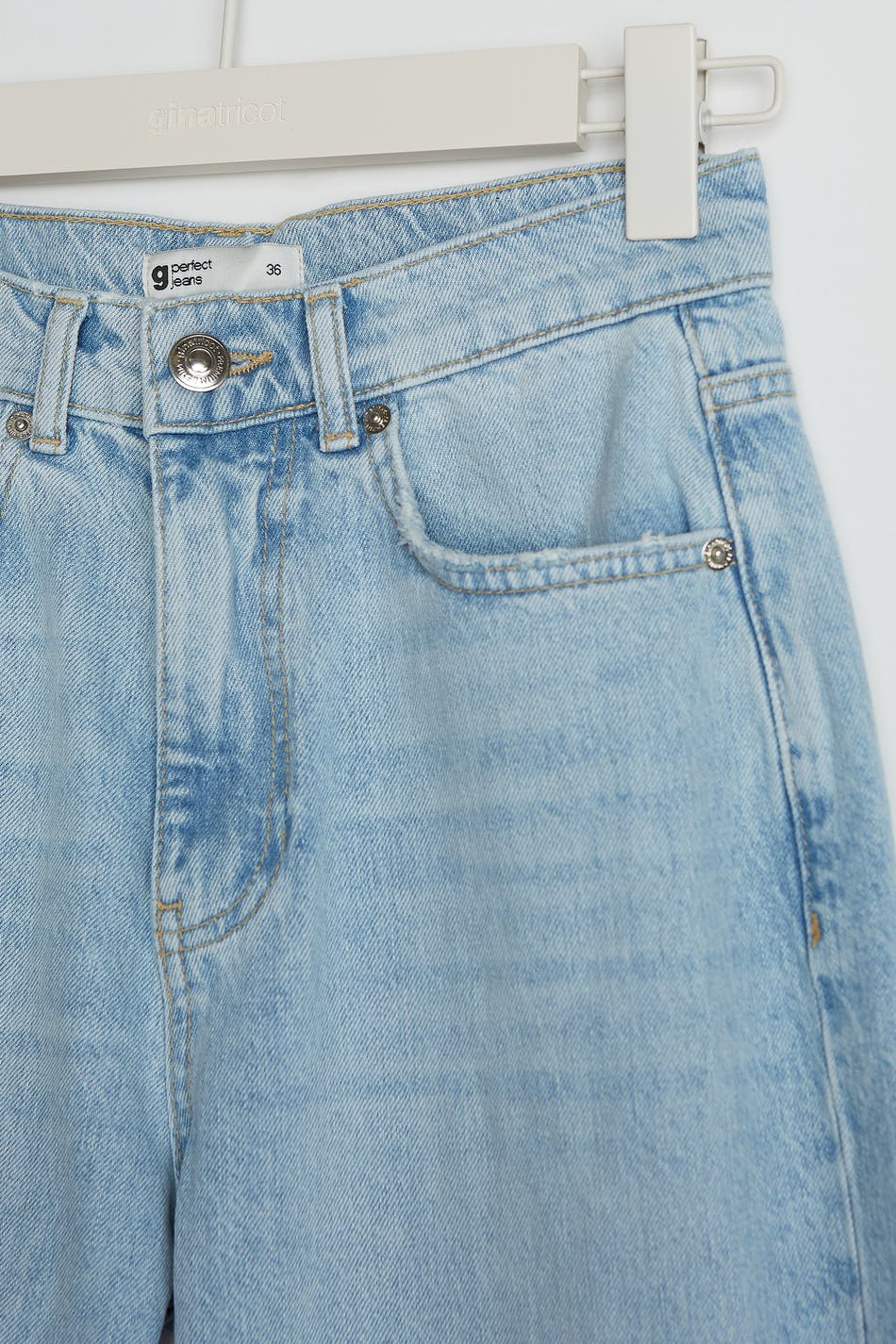 90s petite high waist jeans