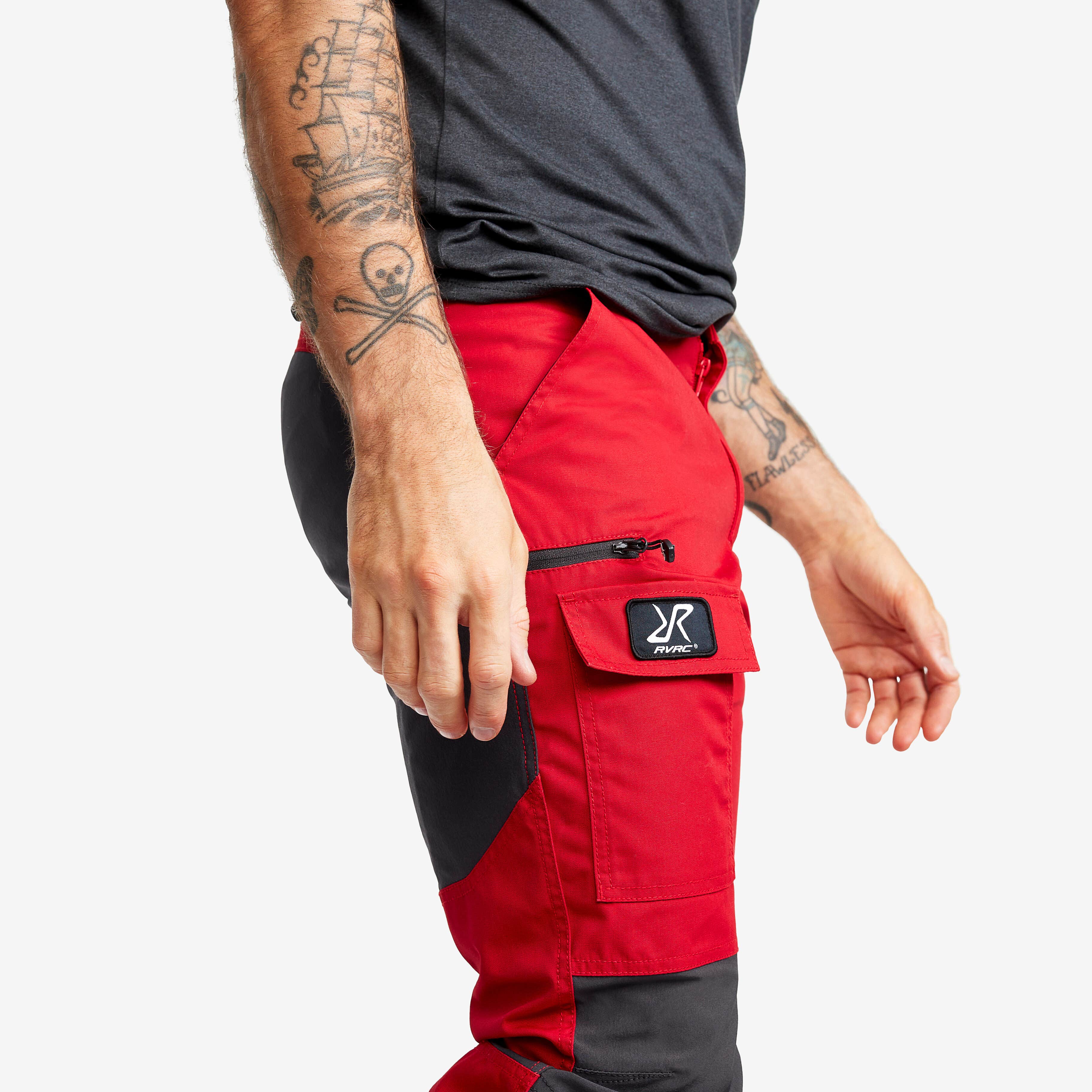 Nordwand Pants Homme Salsa