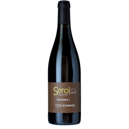 PERDRIZIÈRE 2022 - DOMAINE SÉROL