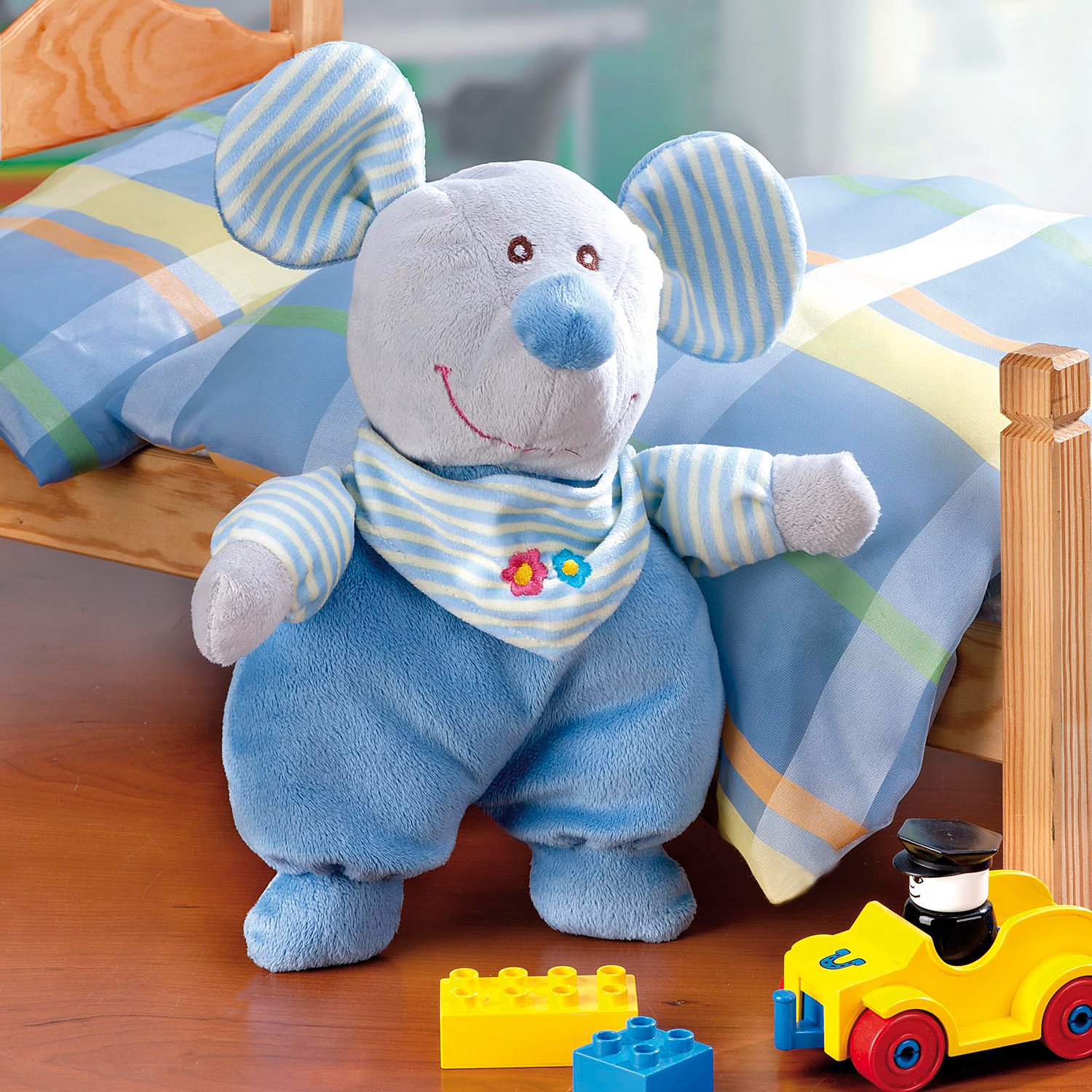 Kuscheltier 