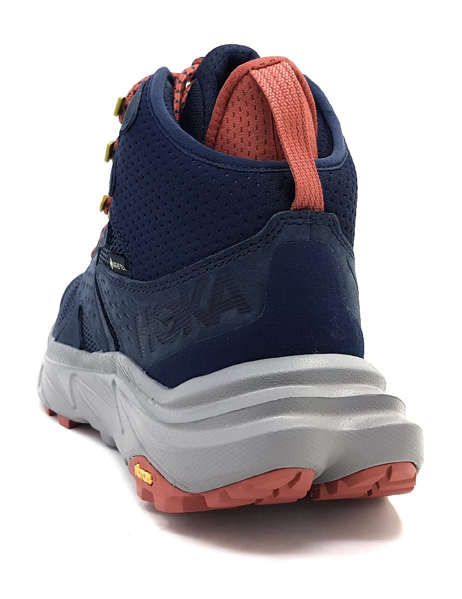 Hoka Anacapa 2 MID GTX 1141633 Blau OSGR Outer Space /Grey