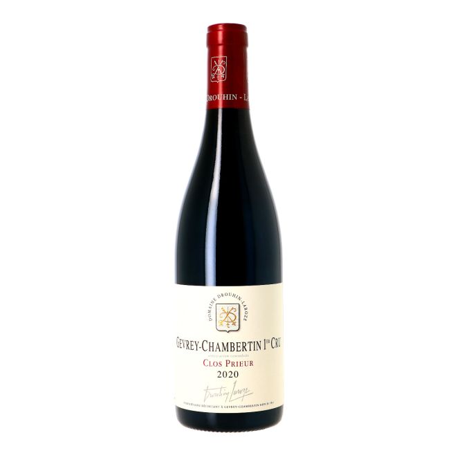 Domaine Drouhin-Laroze, Clos Prieur, 2020