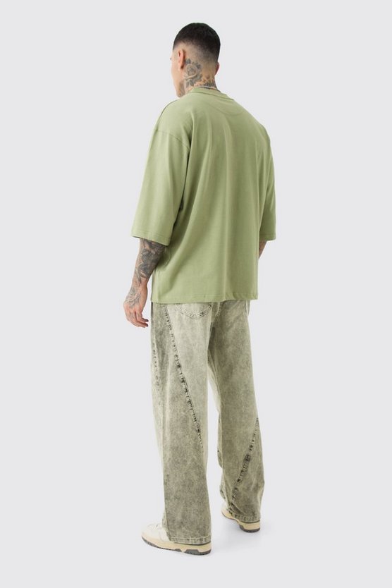 Tall Oversize T-Shirt