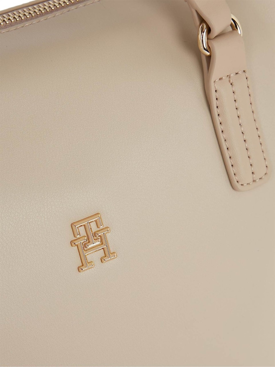 TOMMY HILFIGER Handtaschen beige