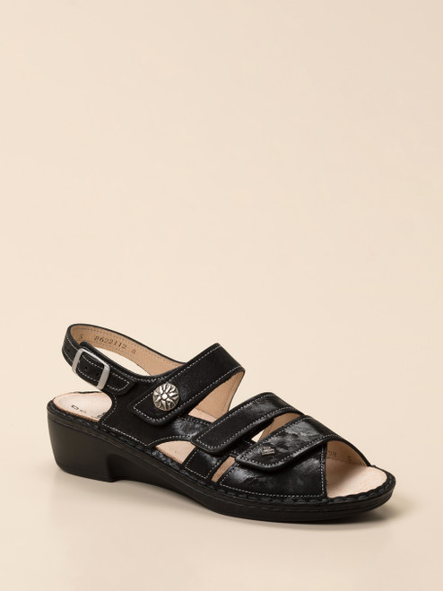 Sandalette-22530090010 Finn Comfort