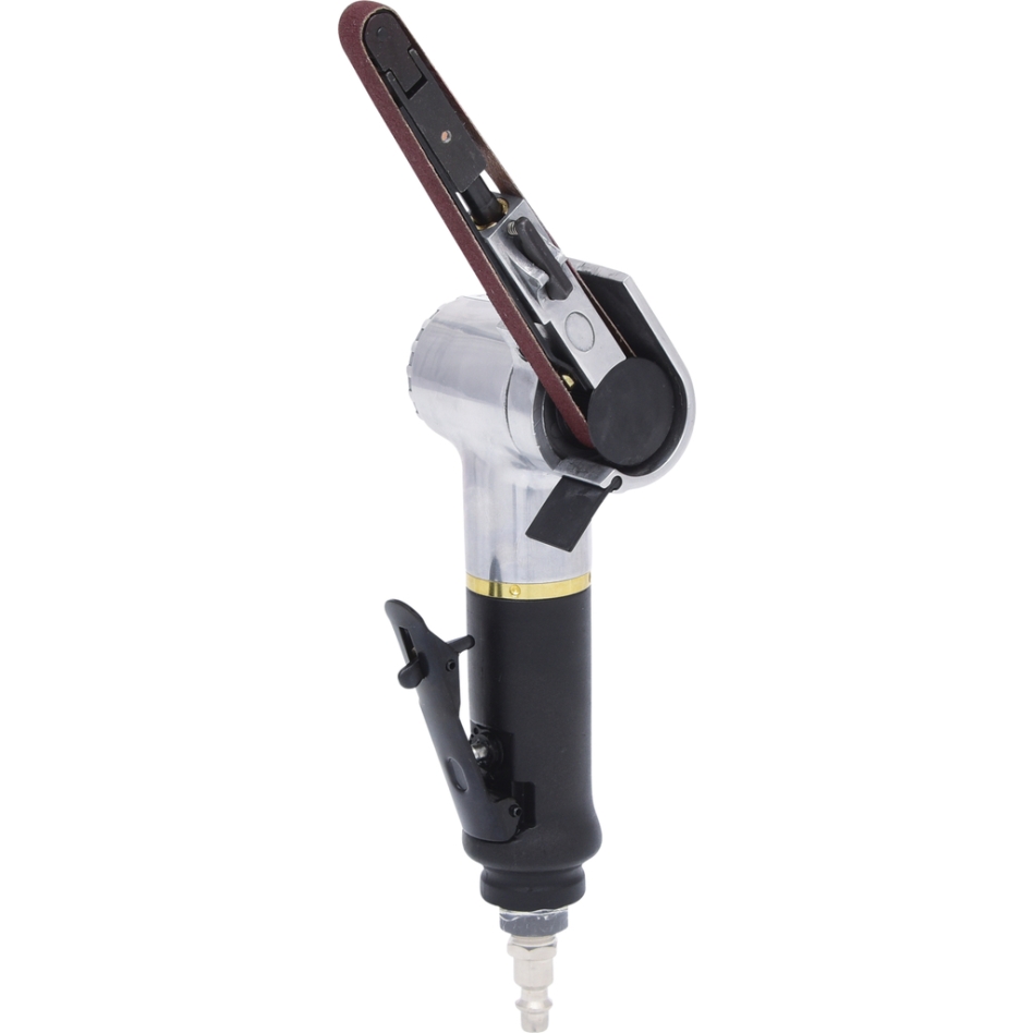 KS Tools 515.3549 Persluchtbandslijpmachine, 150 mm