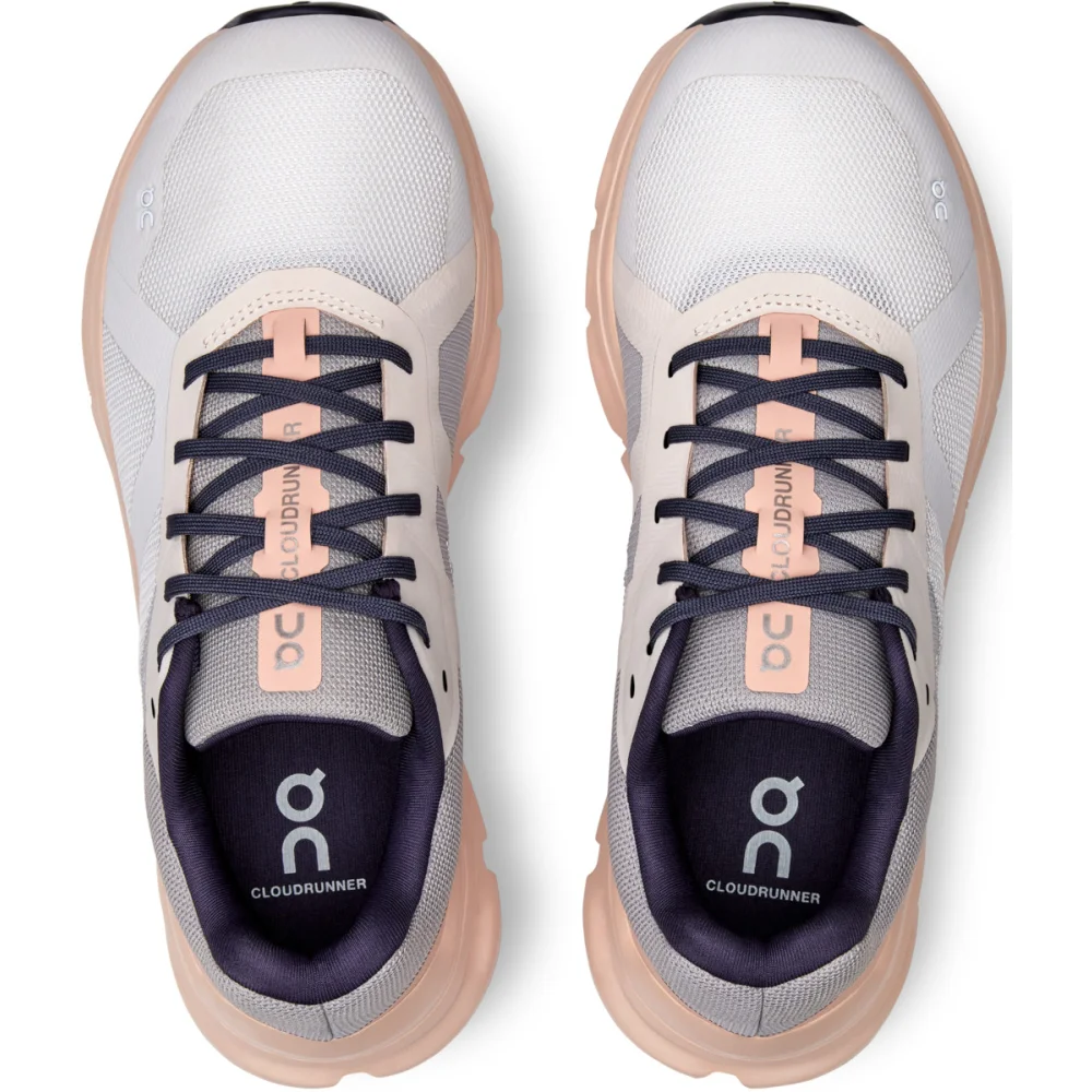 ON Cloudrunner 46-98078 / grau