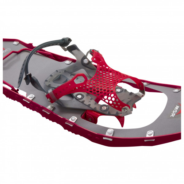 MSR - Women's Lightning Ascent - Schneeschuhe