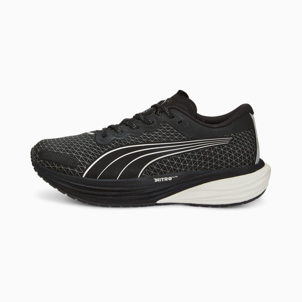PUMA Deviate Nitro 2 WTR 376857_01 / schwarz