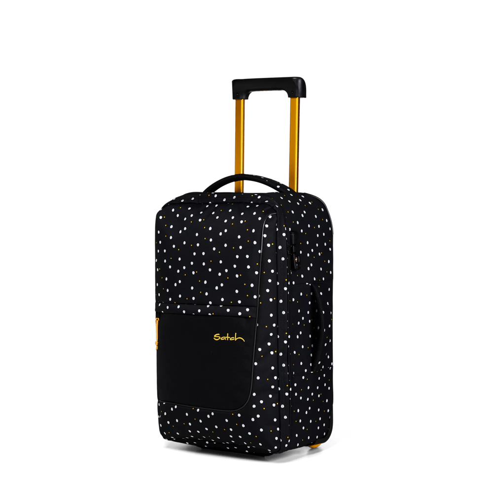flow S Trolley Lazy Daisy