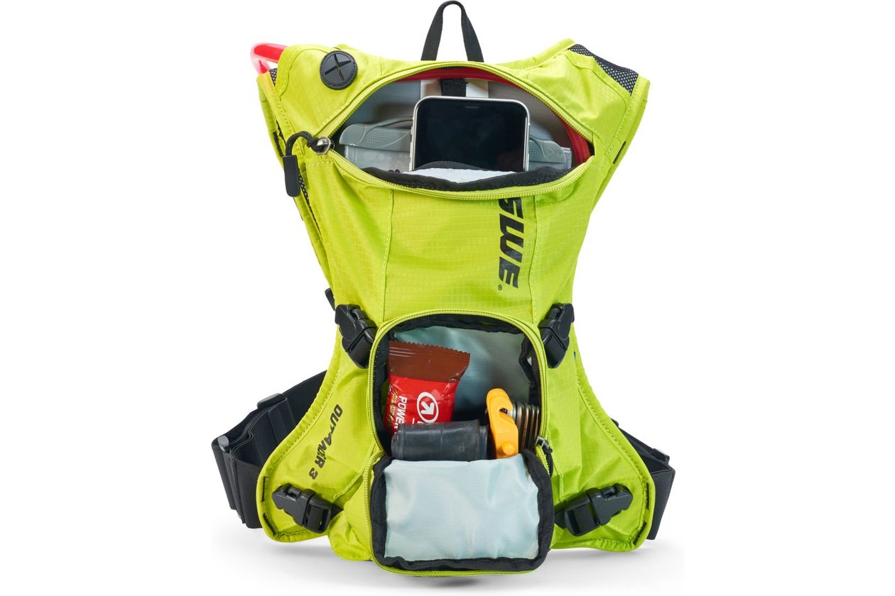 USWE Outlander 3 Trinkrucksack